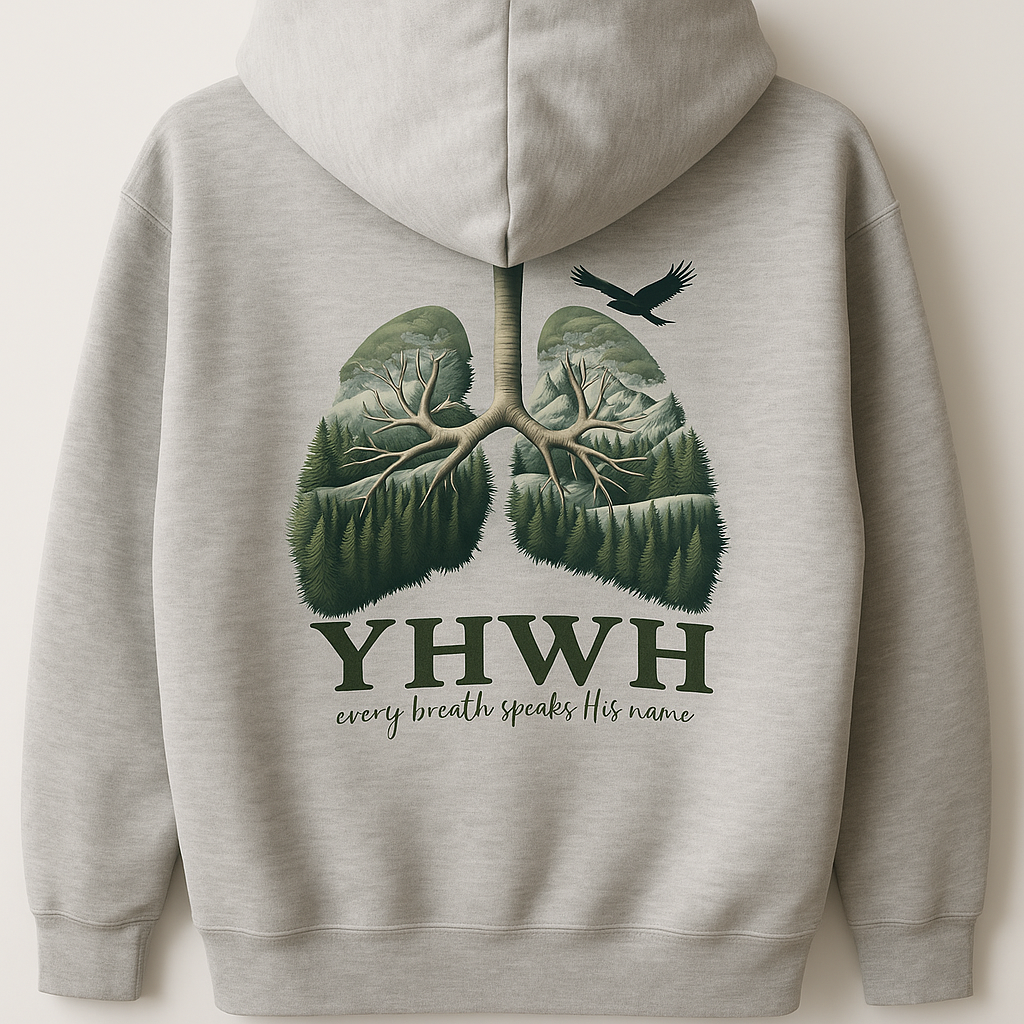 Breathe of Life 🌳