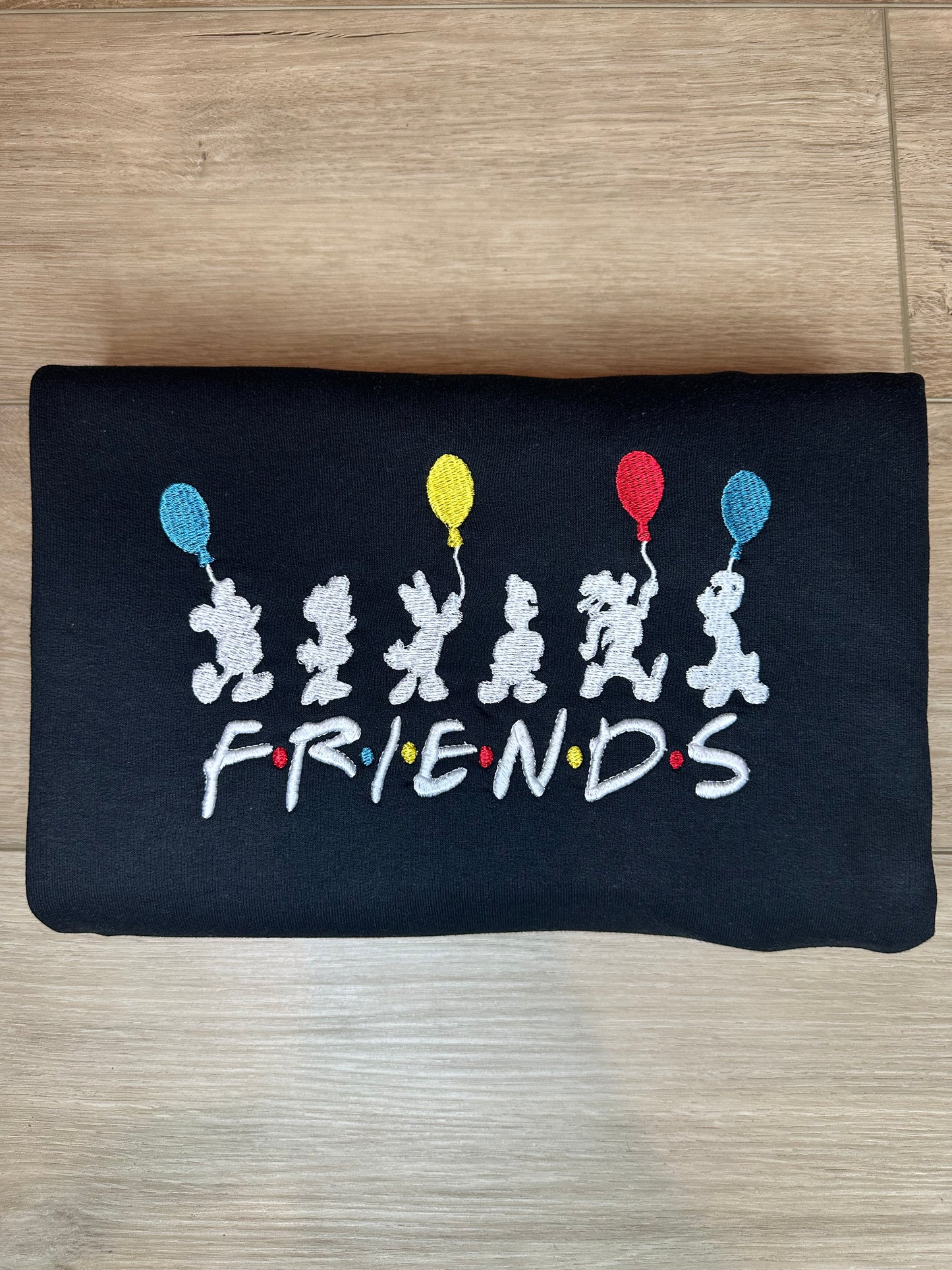 Mickey & Friends ✨
