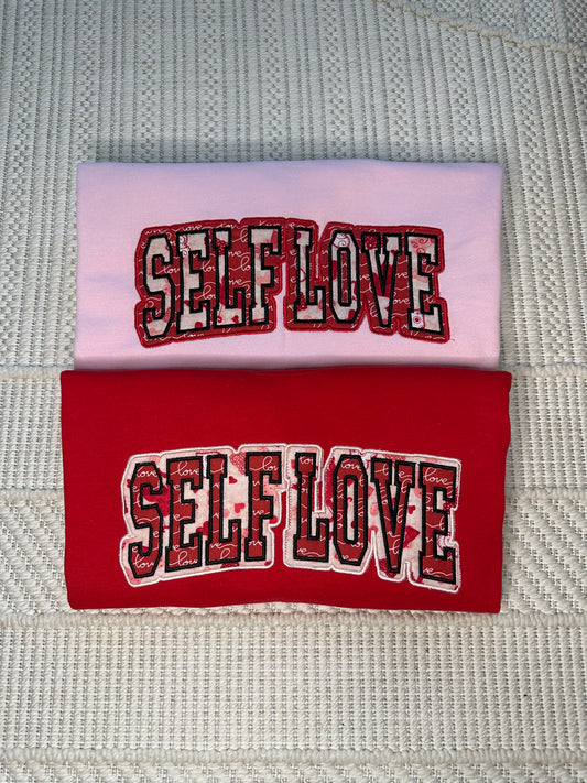 Self Love