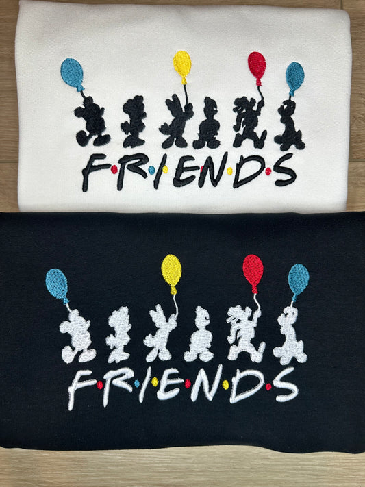 Mickey & Friends ✨