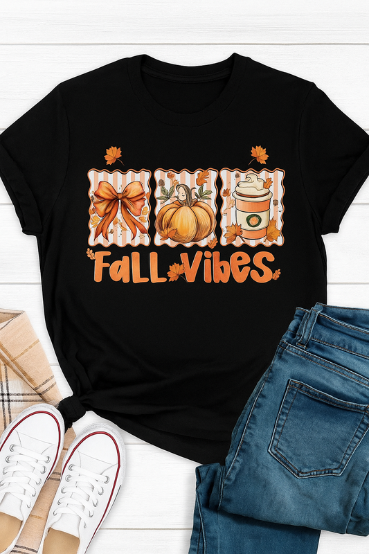 Fall Vibes