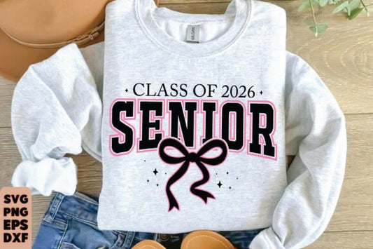 Class of 2026 🎀