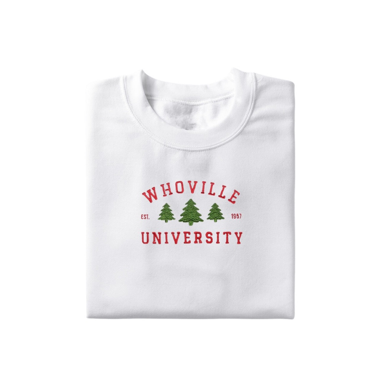 Whoville University