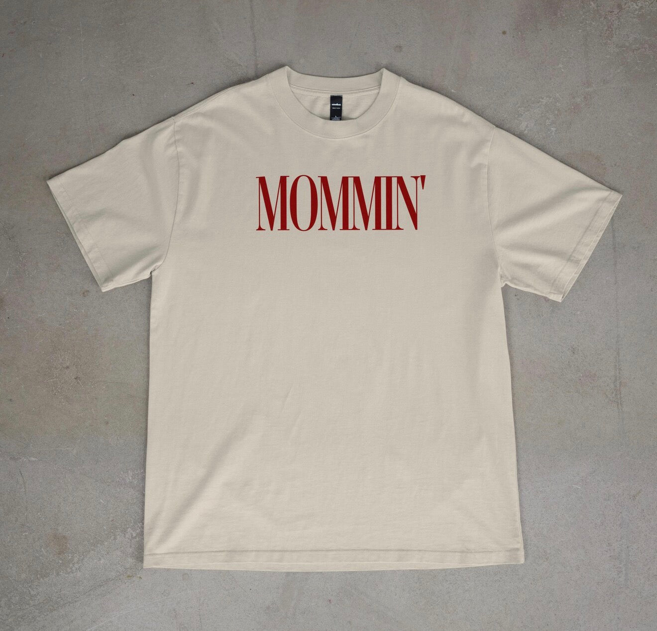 Mommin’