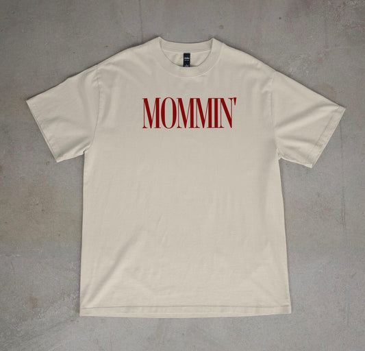 Mommin’