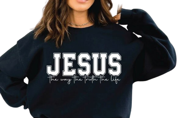 Jesus - The Way