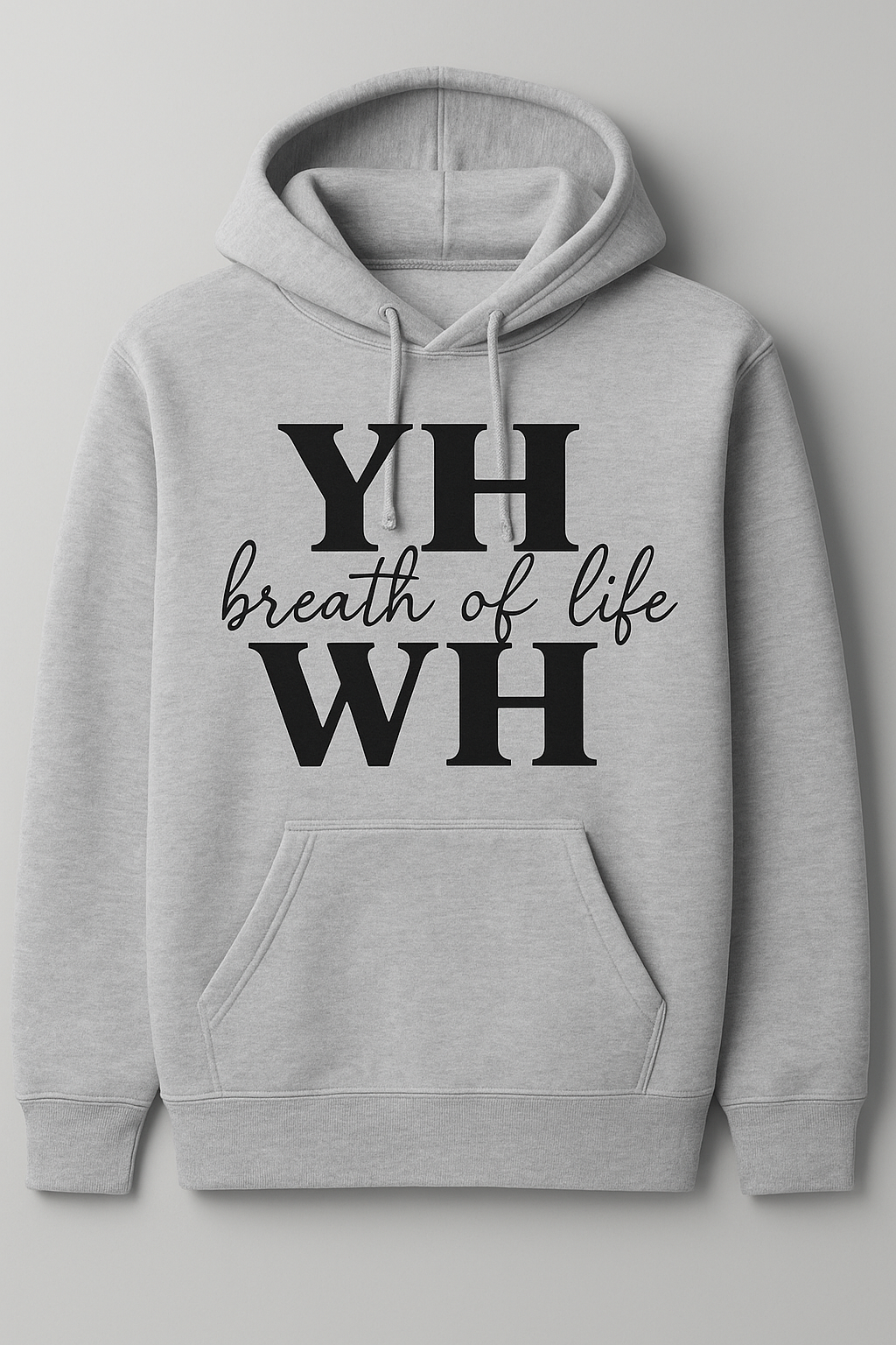 Breathe of Life 🌳