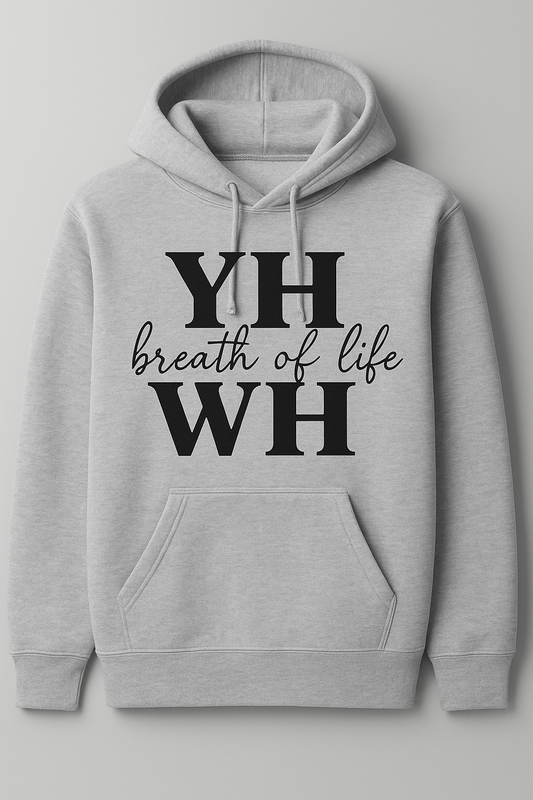 Breathe of Life 🌳