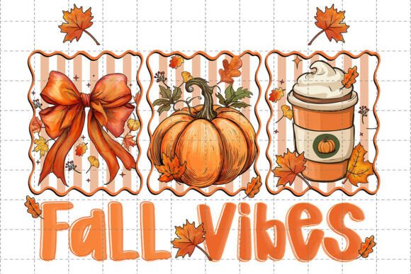 Ready to Press : Fall Vibes