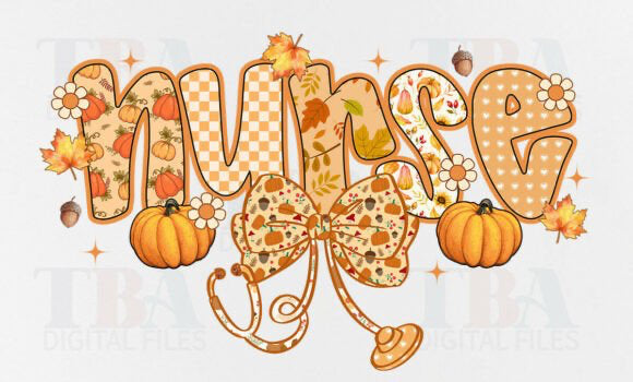 Ready to Press : Fall Nurse