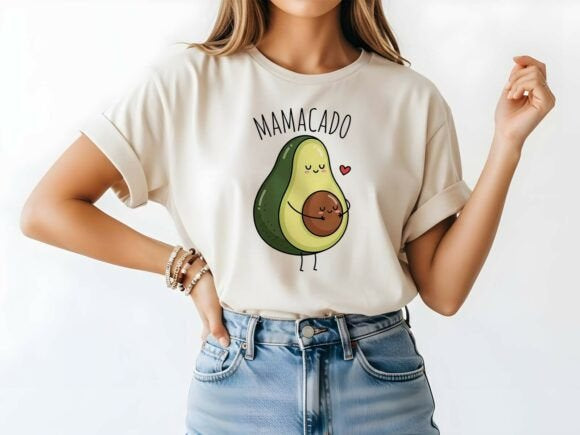 Mamacado