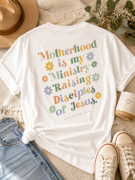 Motherhood 22:6