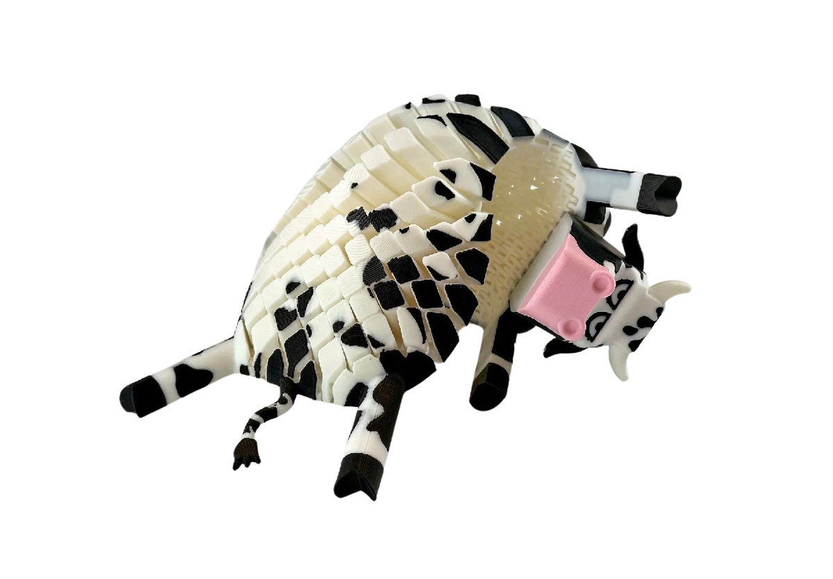 OTTIE - FLEX COW