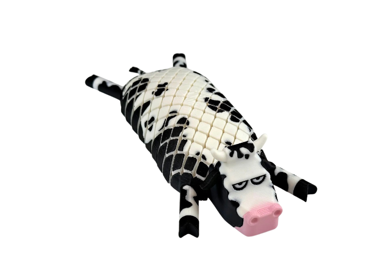 OTTIE - FLEX COW