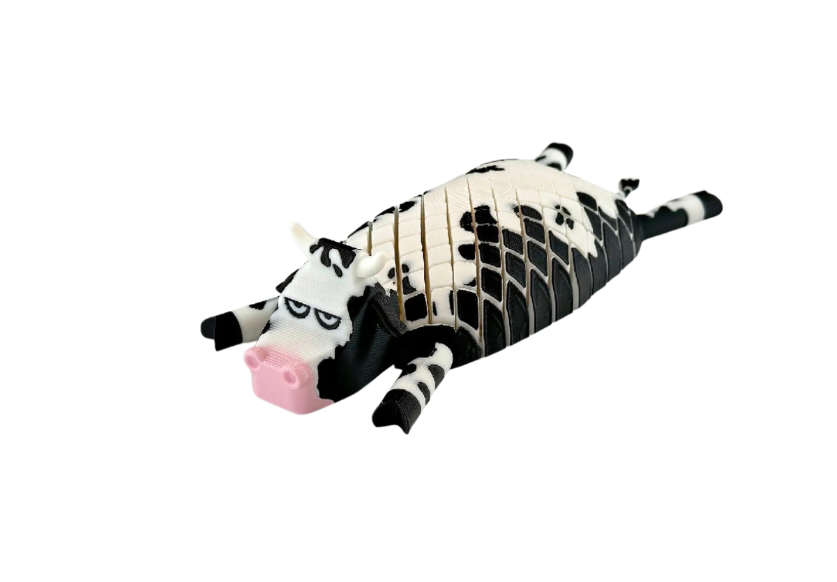 OTTIE - FLEX COW