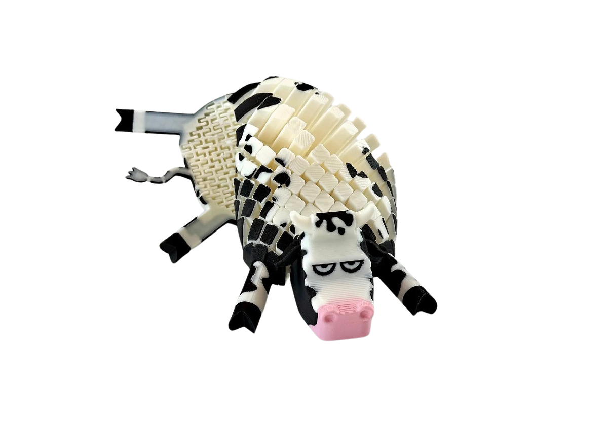 OTTIE - FLEX COW